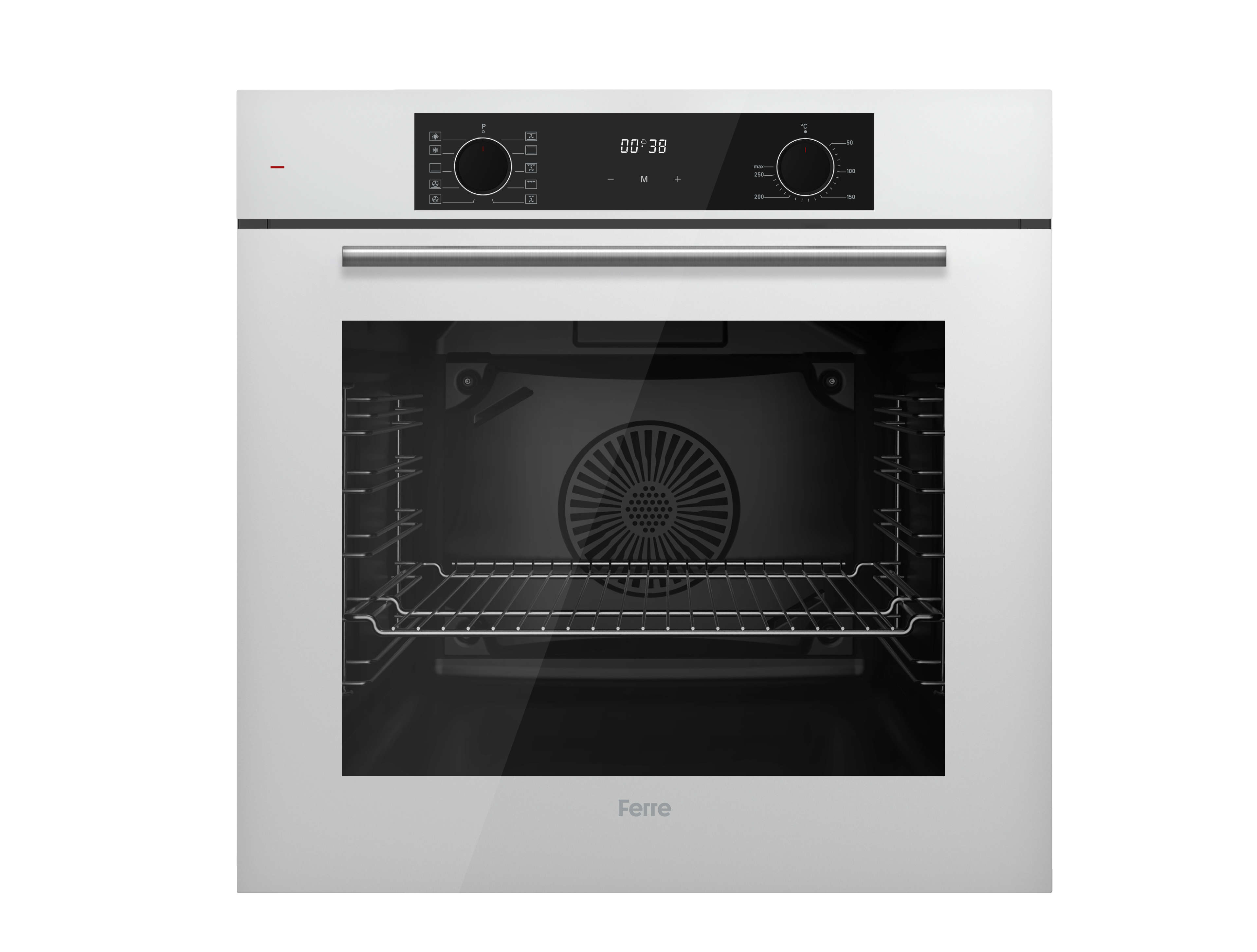 QX SERIE 60 CM